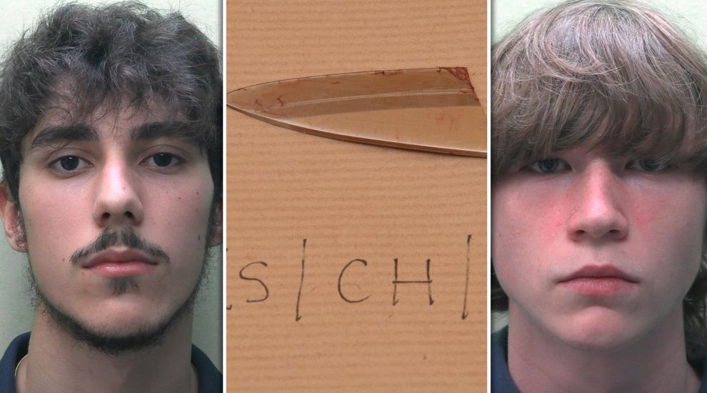 Teens locked up after leaving young drug dealer 