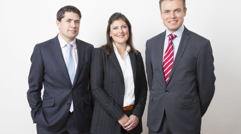 Collas Crill appoints new partner to property team