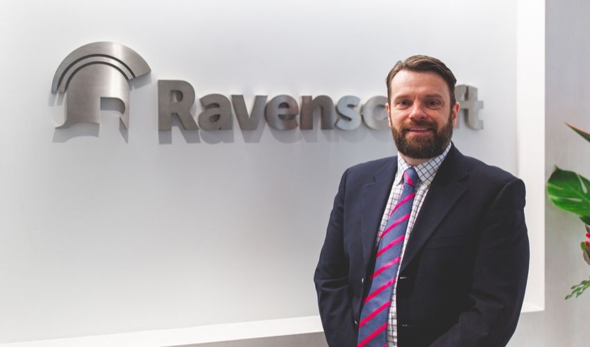 Ravenscroft make a number of senior management changes