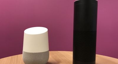 The BBC is working on an audio drama using smart speakers
