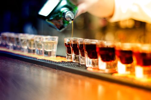WATCH: New booze law pulled amid States spat