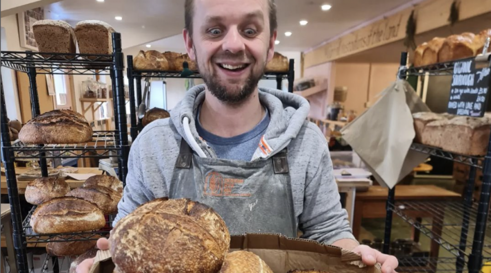 New bakery sells out of sourdough within two hours of opening