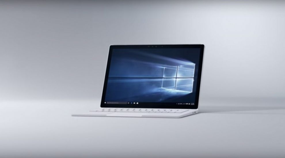 8 reasons people are really excited about the Microsoft Surface Book