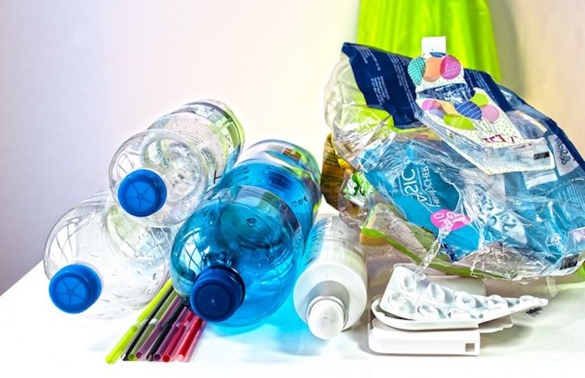 Businesses urged to support new plastic-free initiative
