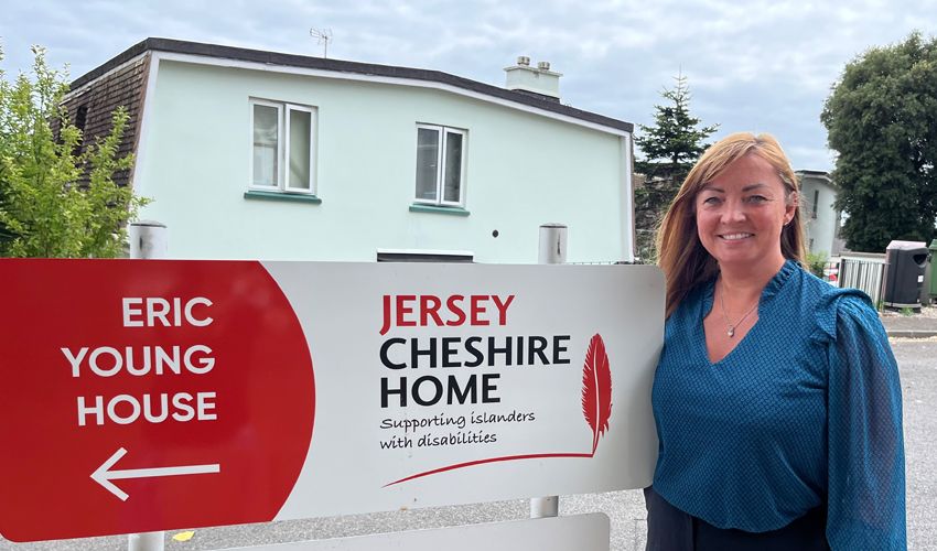 Tickets for Jersey Cheshire Home’s annual Christmas raffle go on sale