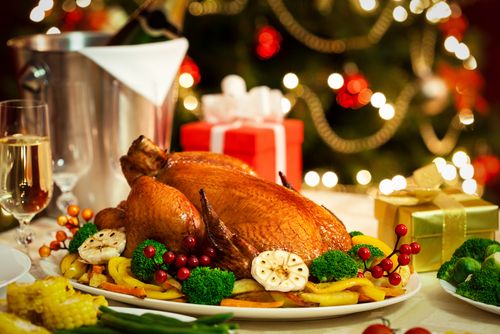Cool tips for your Christmas dinner!