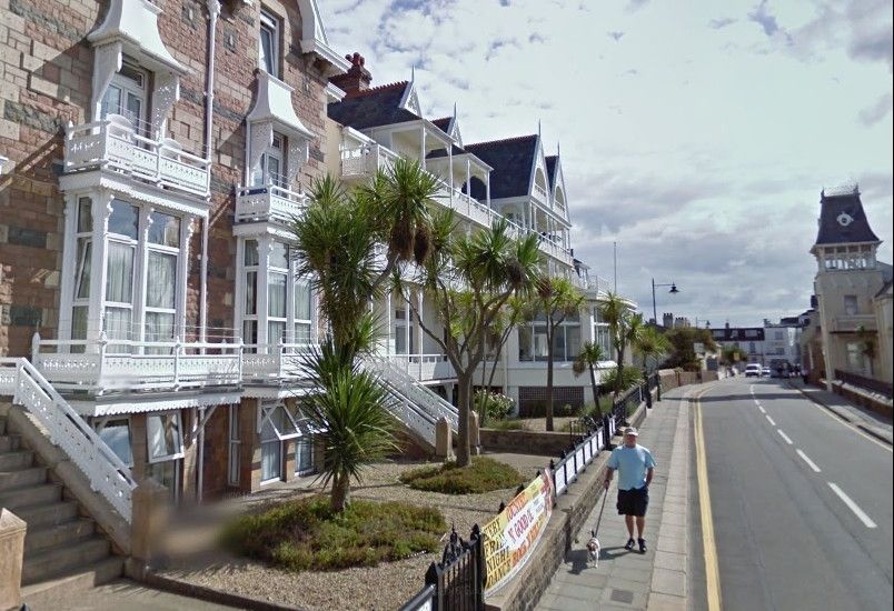 £500 lead roofing stolen from Havre des Pas home