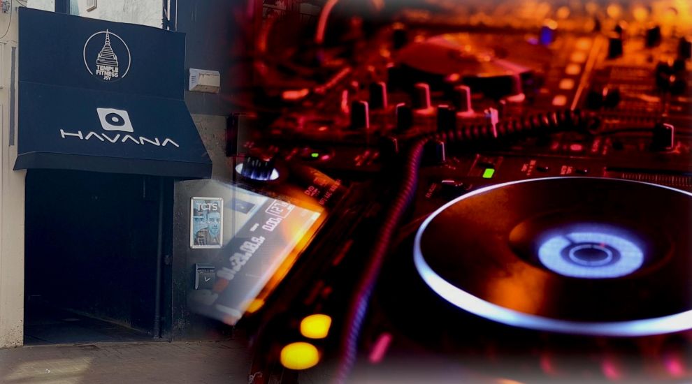 Havana DJ’s £14k ‘unpaid wages’ claim scratched out