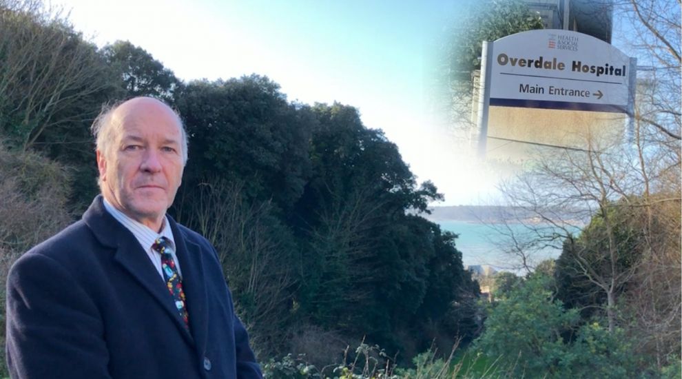 Support grows for Overdale as future hospital site