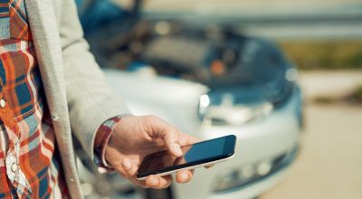 Smartphones could diagnose car maintenance needs ahead of problems by listening