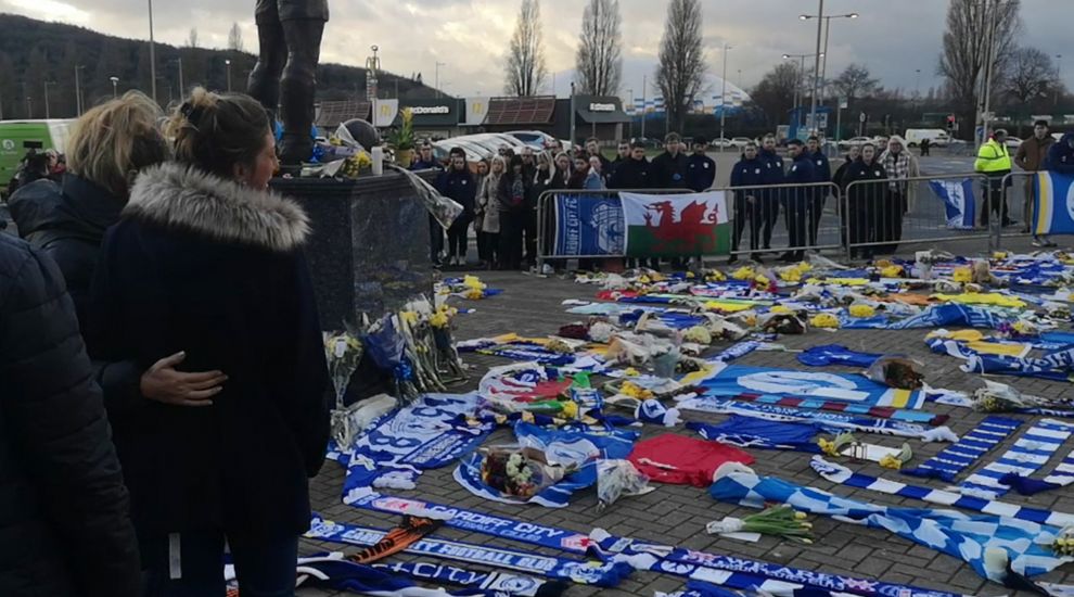 Emiliano Sala: What could the plane wreckage investigation entail?