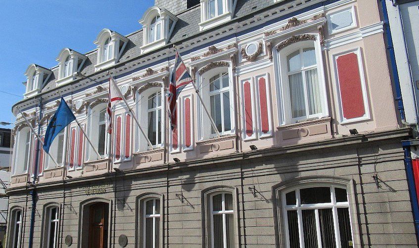 FOCUS: St. Helier’s bid for greater independence