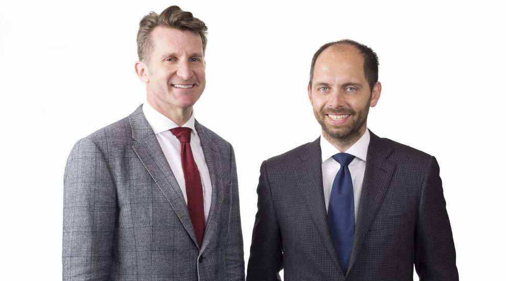 Collas Crill appoints new partners