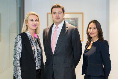 Three directors appointed at Barclays in Jersey