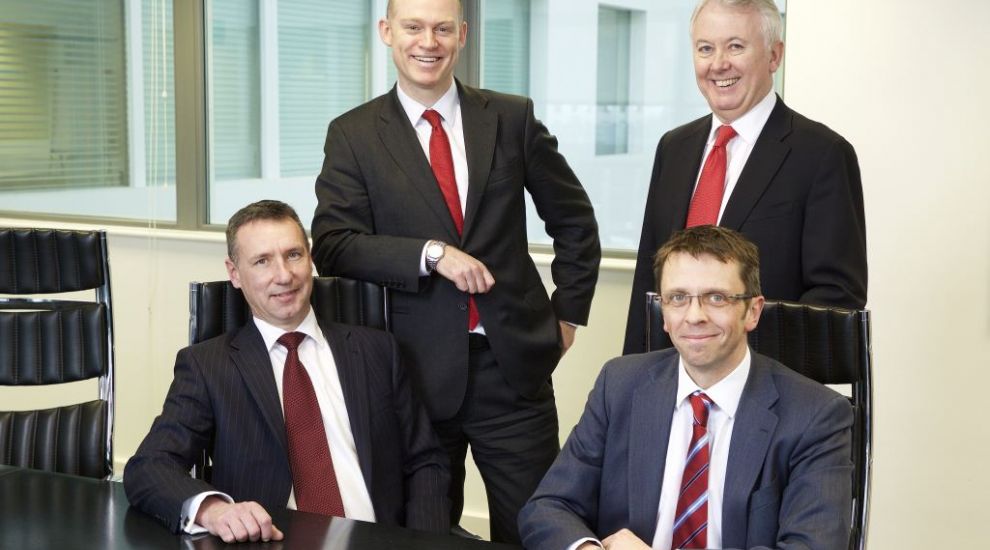 Asset Risk Consultants make senior appointments in Jersey