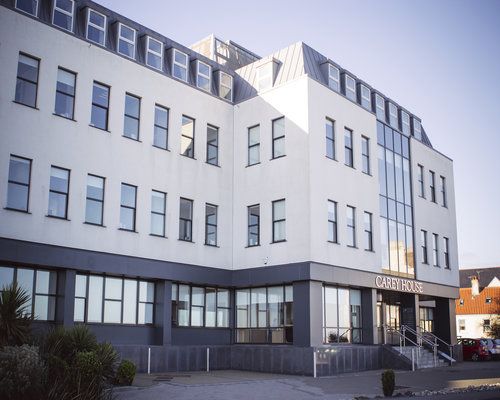 Landmark Guernsey office changes hands for more than £16m