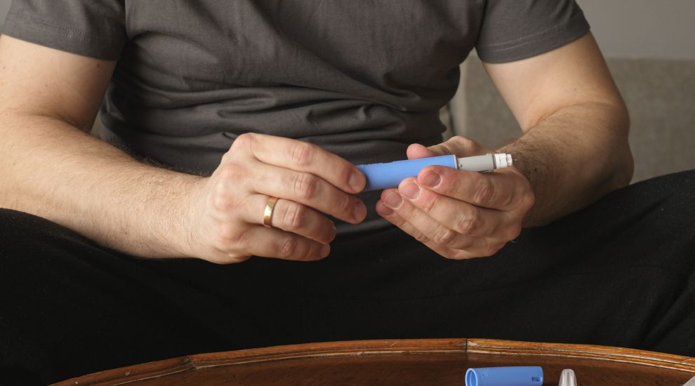 Diabetes drugs shortages affecting Jersey patients