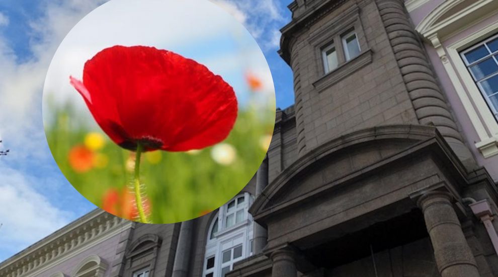 Man pleads guilty to stealing over £35k from the Royal British Legion