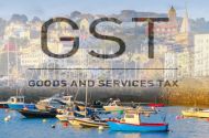 GST proposed in Guernsey's largest tax shake-up in decades