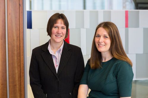 Voisin strengthens team with two new Advocates