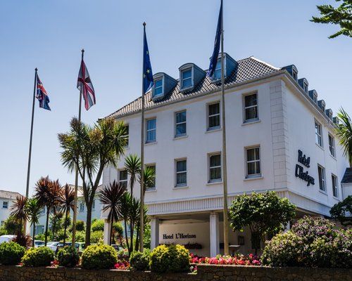 Hotel of the Year accolade for L’Horizon Beach Hotel & Spa