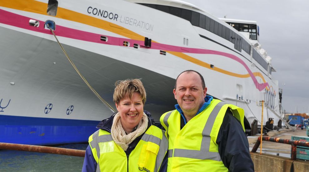 Condor Liberation on course for March start