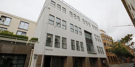 1 Grenville Street – Offices 
