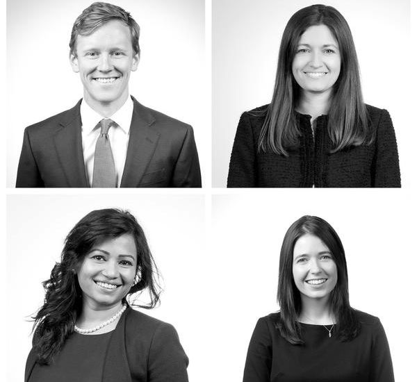 Mourant Ozannes adds four to Investment Funds team