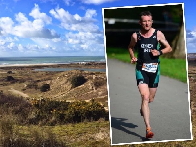 Fintan Kennedy, Triathlete:  Five things I would change about Jersey