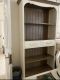 Kitchen dresser/bookcase 