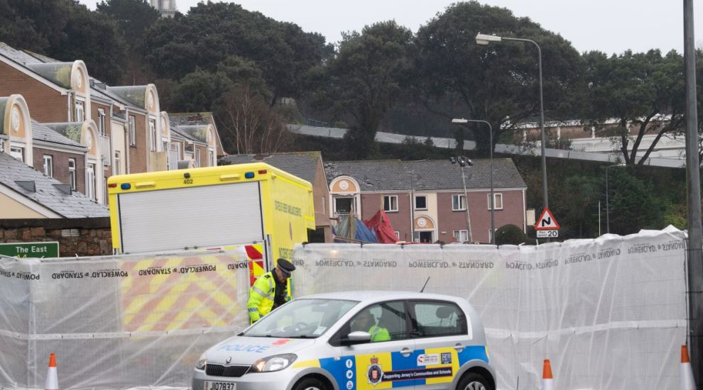 Pier Road to reopen nearly 18 months after explosion tragedy