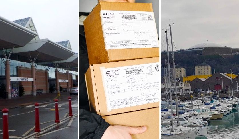 Ports and postal reviews on watchdog’s New Year agenda