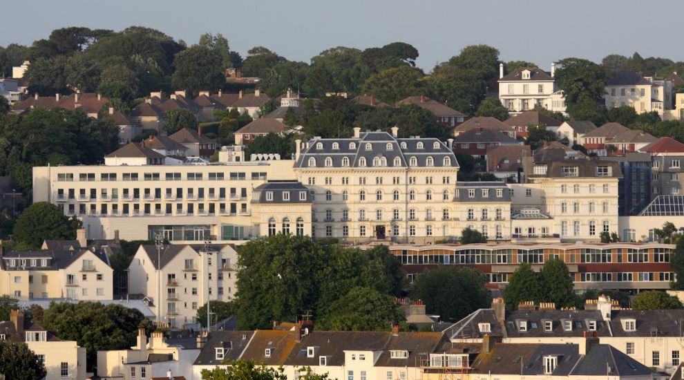 124 flats at historic Hotel de France approved
