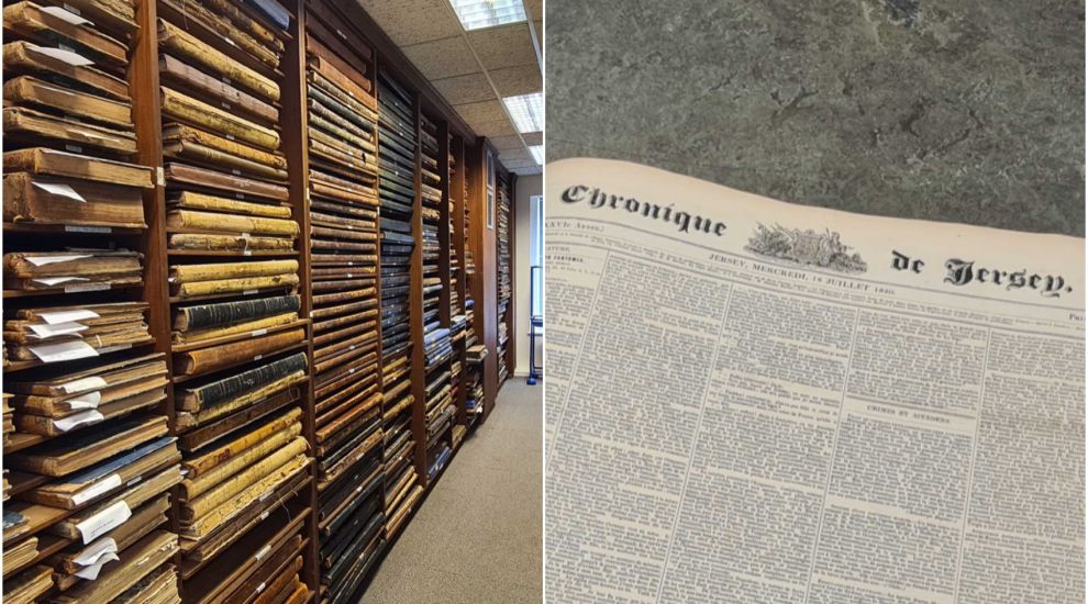 143 years of historic French newspaper to be digitised