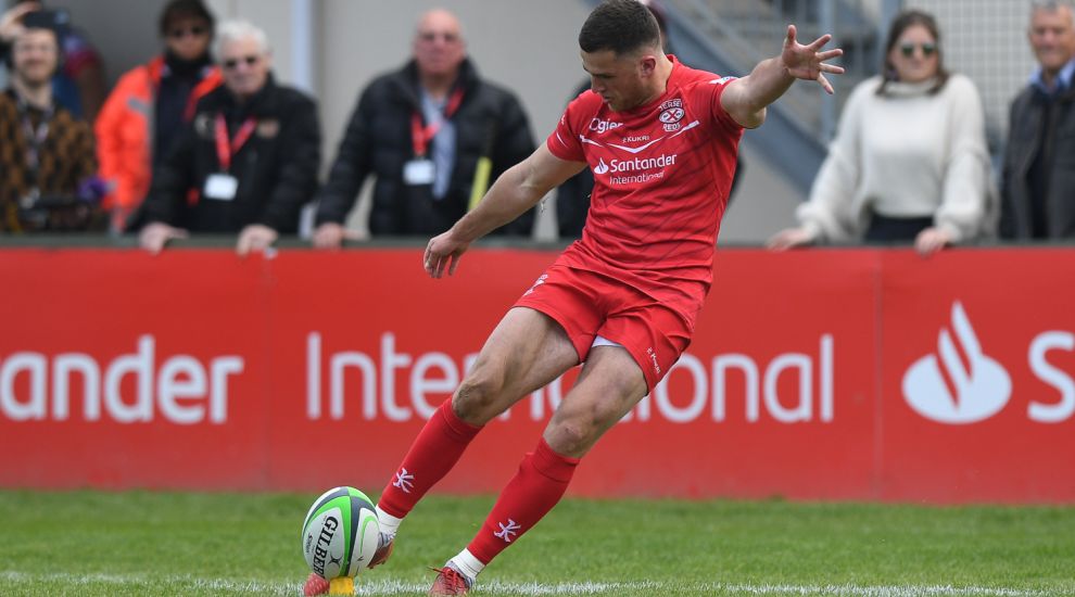 IN PICTURES: Jersey Reds's historic victory over Ealing