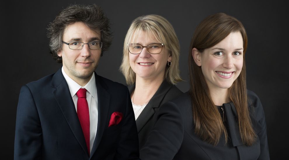 BCR Law welcomes new partners