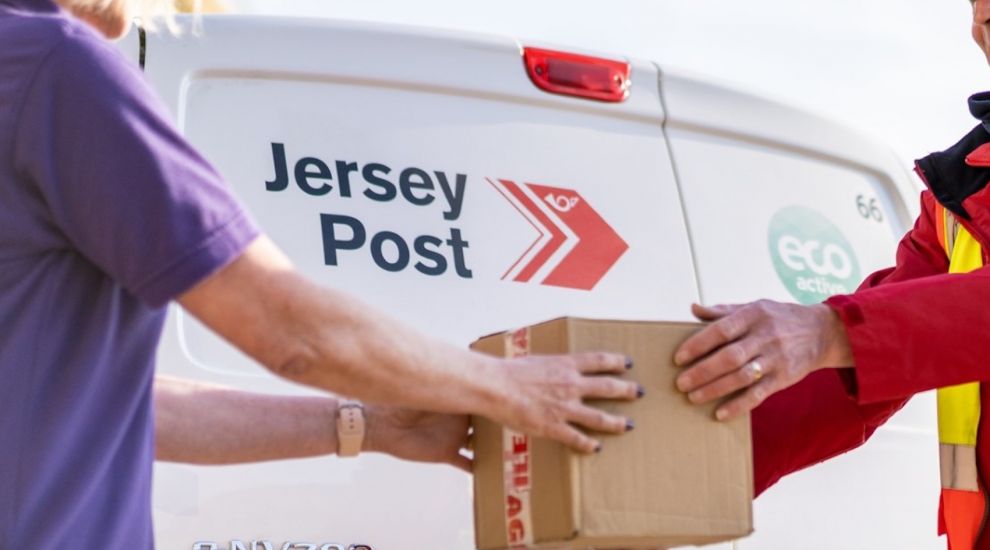 Jersey Post sets out price freezes and hikes for 2024