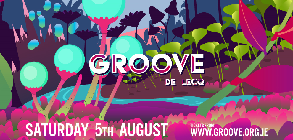 Groove De Lecq: Growing into the greenest festival in Jersey
