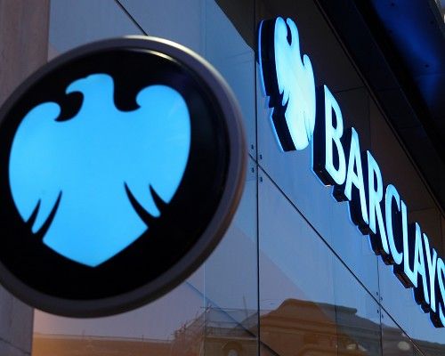 Barclays trio charged over Libor