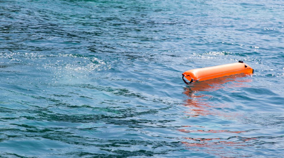 Wrongly used buoy sparks early-hours search for scuba diver