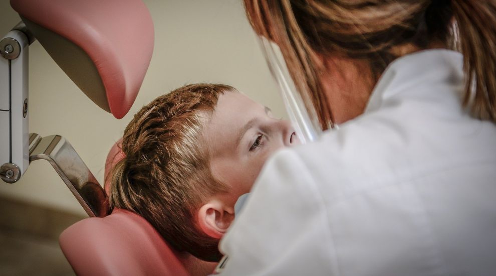 Fewer kids getting dental help as scheme “weaknesses” remain
