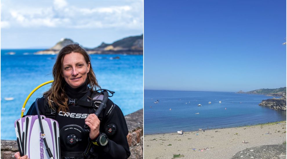 Future of Bouley Bay diving business 'uncertain'
