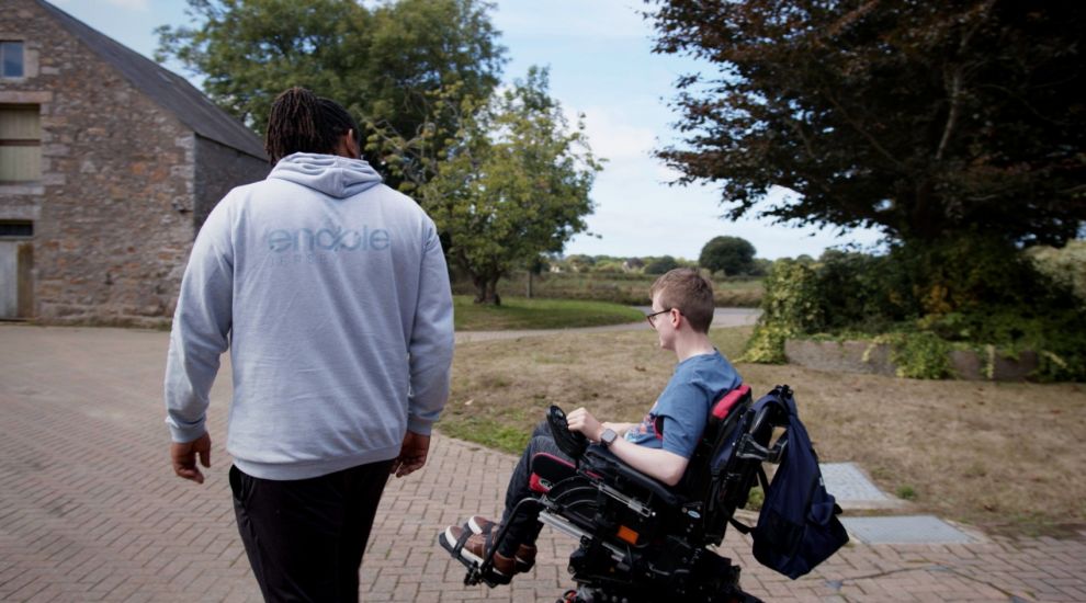 FOCUS: More than 50 years helping disabled islanders