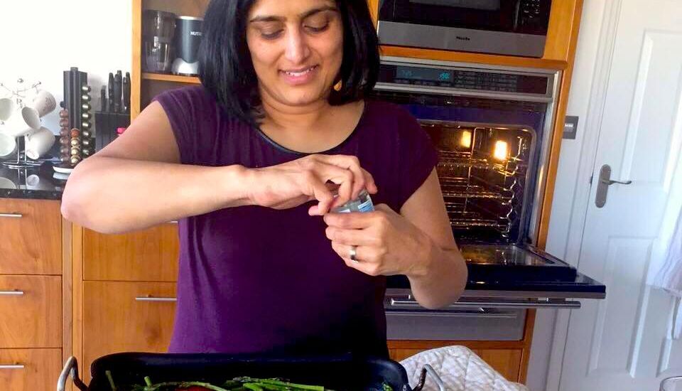Ushma Patel, Ushma's Kitchen: Five things I would change about Jersey