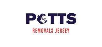 Potts Removals Jersey International