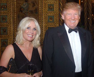 Jersey estate agent recalls “humble and respectful” Donald Trump