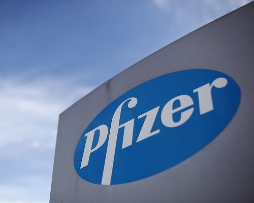 Pfizer turns up heat in Astra war