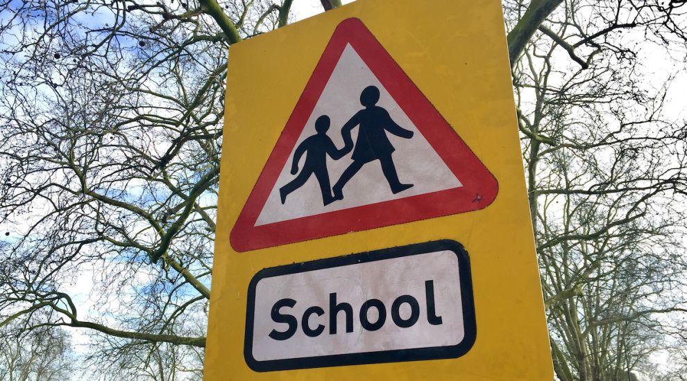 Road to close as part of 'School Street' trial
