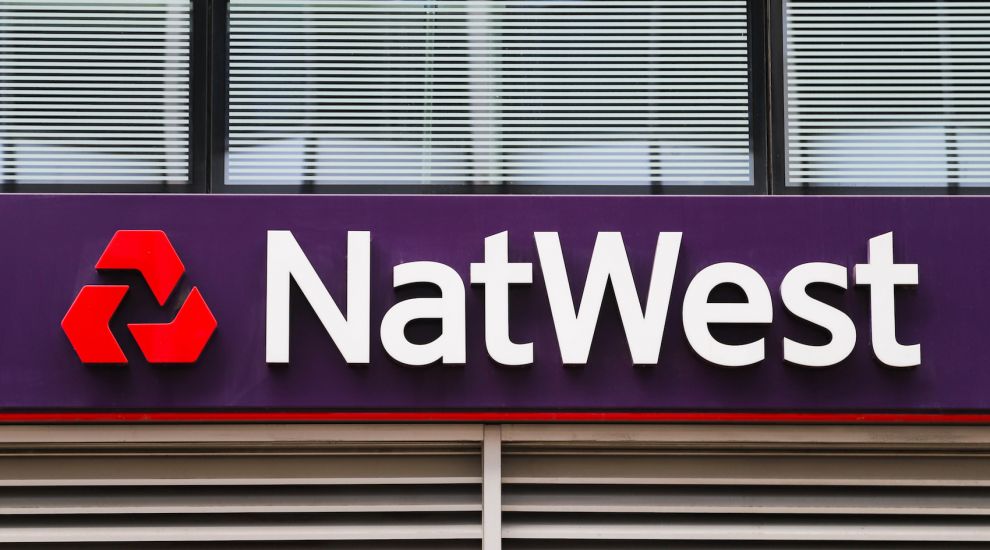 NatWest International to close two branches