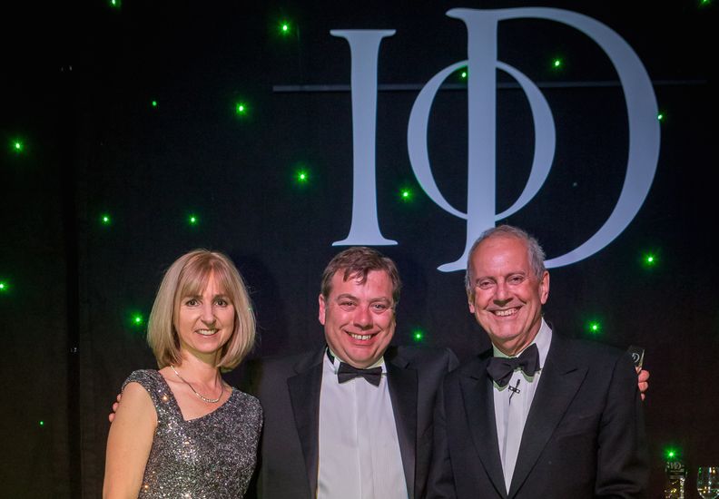 Judging panel announced for Jersey Director of the Year Awards 2016